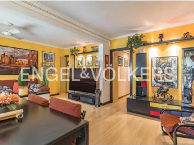Piso en venta en Districte I, Barcelonès
