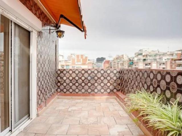 Piso en venta en Districte V, Barcelonès