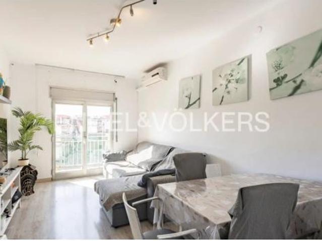 Piso en venta en Districte I, Barcelonès