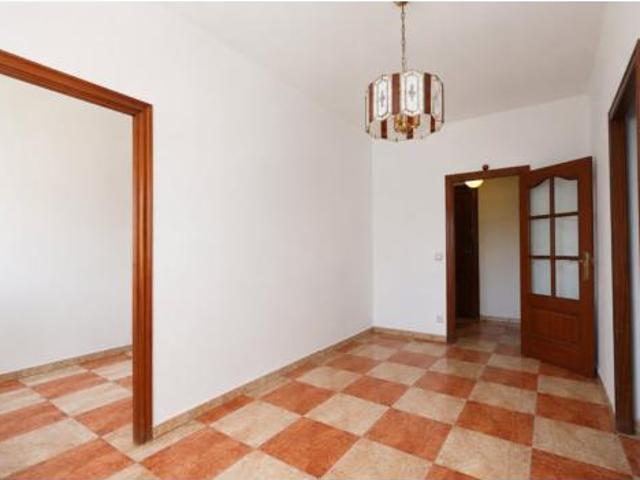 Piso en venta en Districte III, Barcelonès