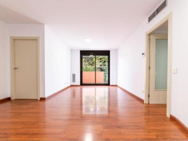 Piso en venta en Districte III, Barcelonès