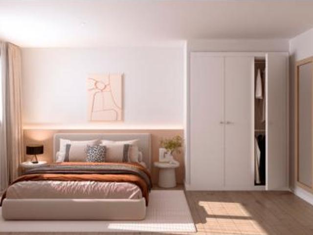 Piso en venta en Districte III, Barcelonès