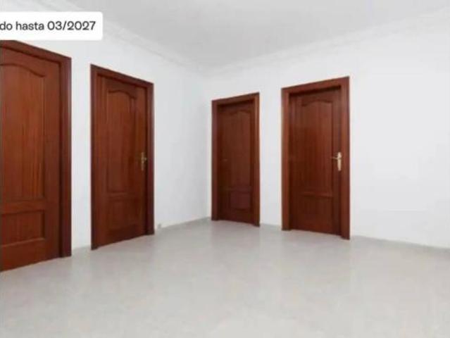 Piso en venta en Districte III, Barcelonès