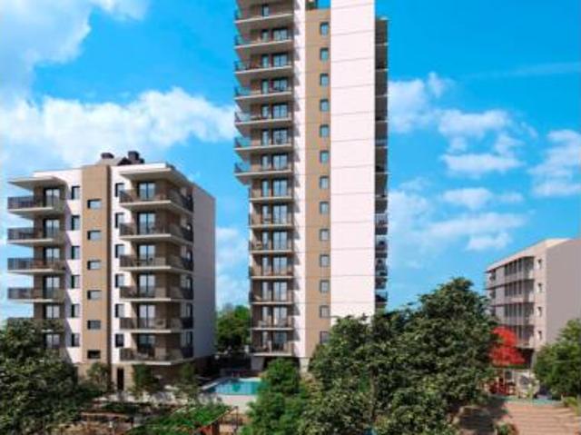Piso en venta en Districte III, Barcelonès