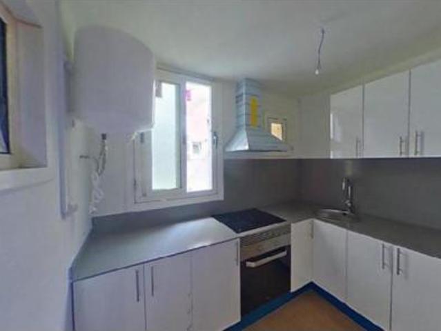 Piso en venta en Districte III, Barcelonès