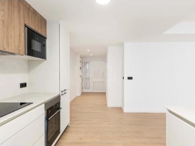 Piso en venta en L'hospitalet De Llobregat, Santa Eulàlia