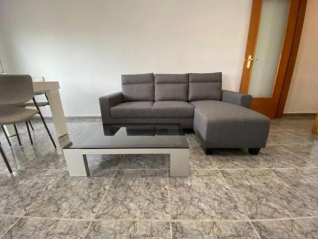 Piso en venta en Districte III, Barcelonès