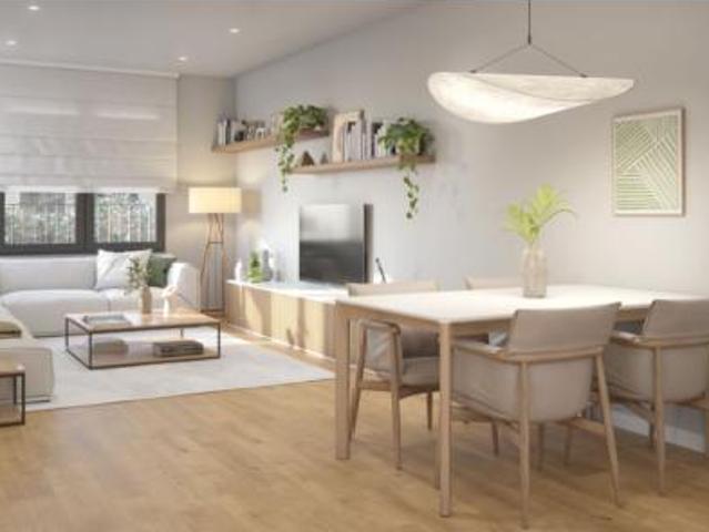 Piso en venta en L'hospitalet De Llobregat, Santa Eulàlia
