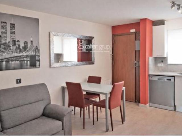 Piso en venta en Districte III, Barcelonès