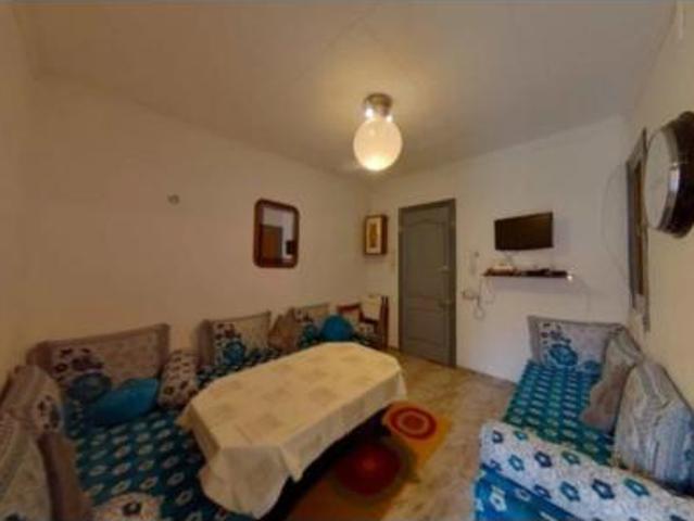 Piso en venta en Districte III, Barcelonès
