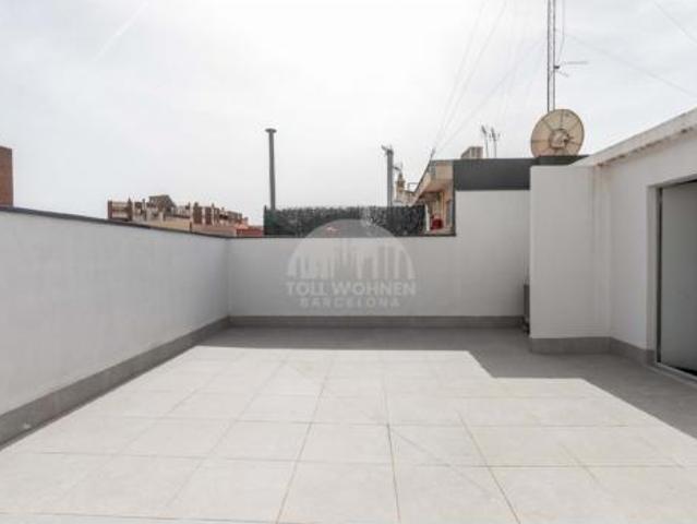 Piso en venta en L'hospitalet De Llobregat, Santa Eulàlia