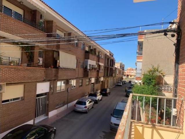 Piso en venta en Bajo Guadalentín, Murcia