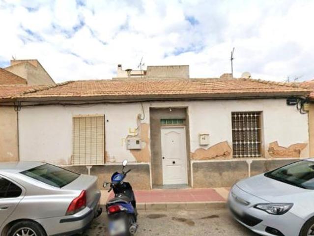 Piso en venta en Bajo Guadalentín, Murcia