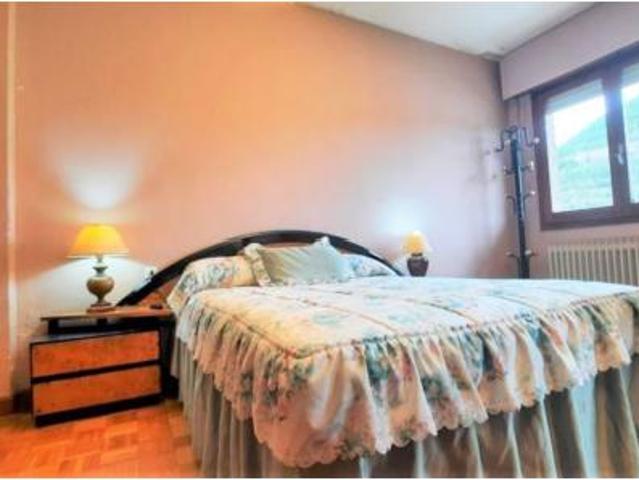 Piso en venta en Zangozerria, Navarra