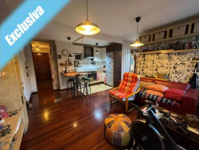 Piso en venta en Limpias, Cantabria