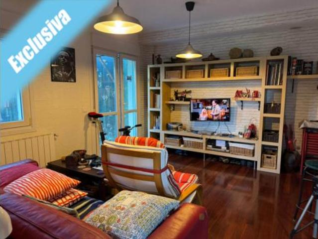 Piso en venta en Limpias, Cantabria