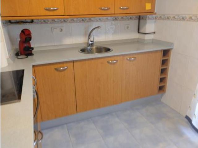 Piso en venta en Limpias, Cantabria