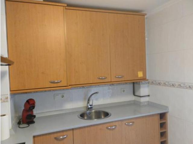 Piso en venta en Limpias, Cantabria