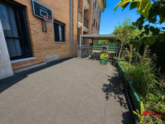Piso en venta en Limpias, Cantabria