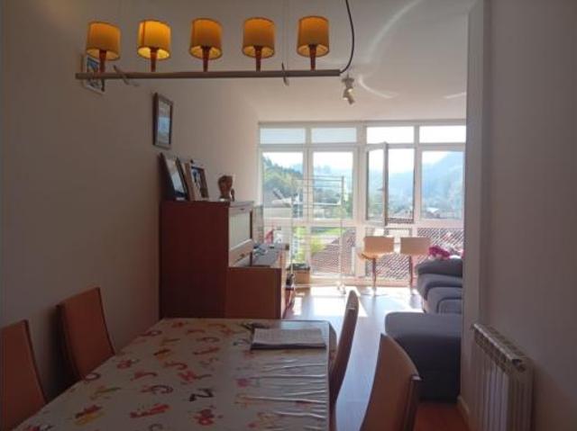 Piso en venta en Limpias, Cantabria