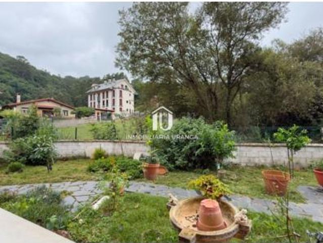 Piso en venta en Limpias, Cantabria