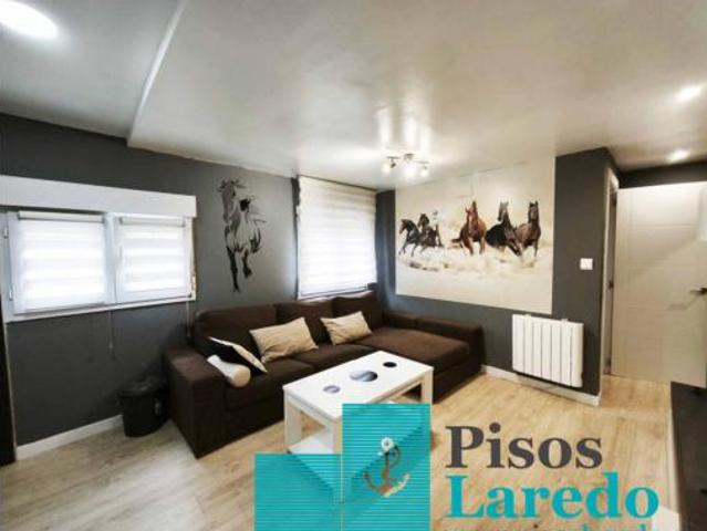 Piso en venta en Limpias, Cantabria