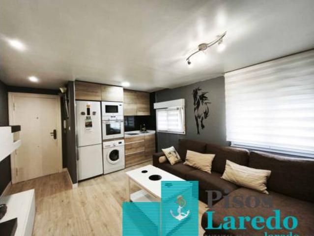 Piso en venta en Limpias, Cantabria