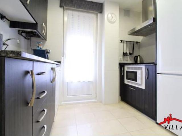 Piso en venta en Limpias, Cantabria