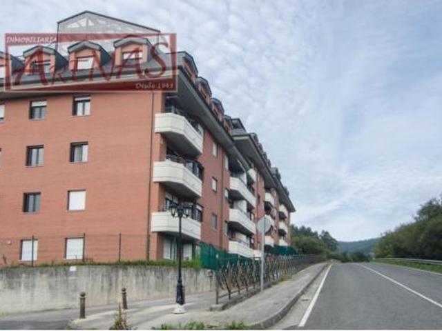 Piso en venta en Limpias, Cantabria