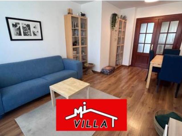 Piso en venta en Limpias, Cantabria