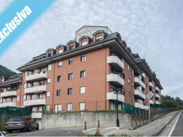 Piso en venta en Limpias, Cantabria