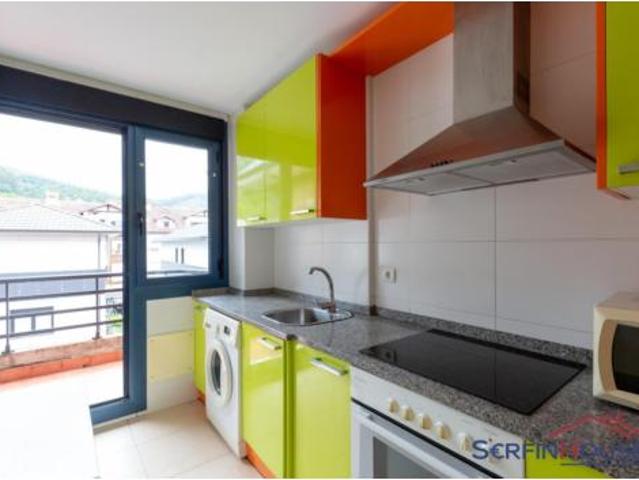 Piso en venta en Limpias, Cantabria