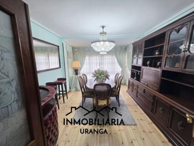 Piso en venta en Limpias