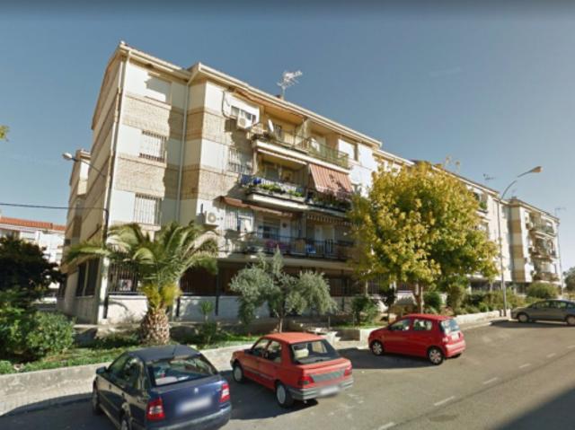 Piso en venta en Linares, Jaén