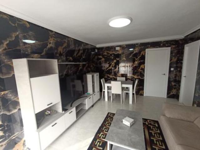 Piso en venta en Linares, Andalucía