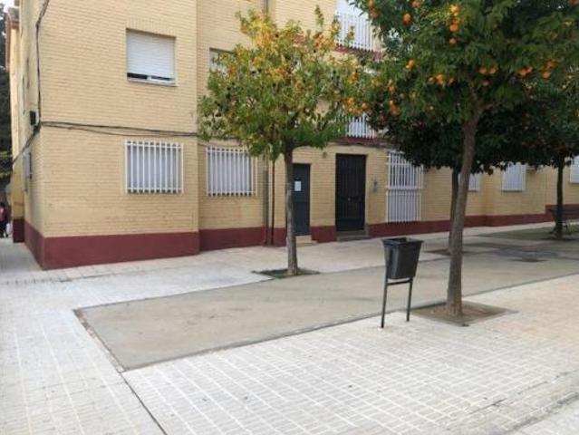 Piso en venta en Linares, Andalucía