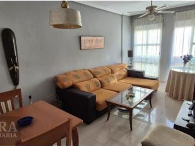 Piso en venta en Linares, Andalucía