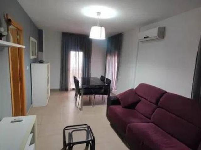 Piso en venta en Linares, Andalucía