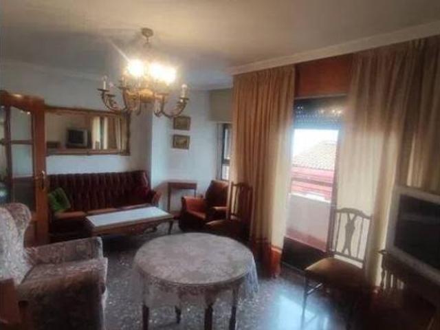Piso en venta en Linares, Andalucía