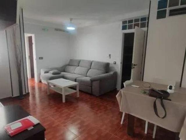 Piso en venta en Linares, Andalucía