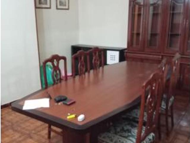 Piso en venta en Linares, Andalucía