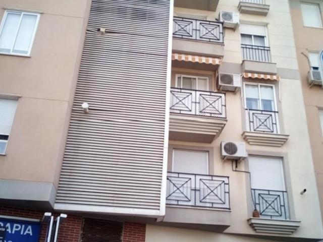 Piso en venta en Linares, Andalucía