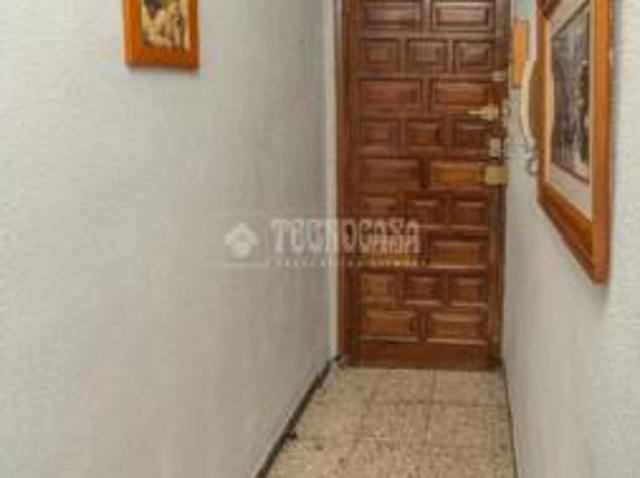 Piso en venta en Linares, Andalucía