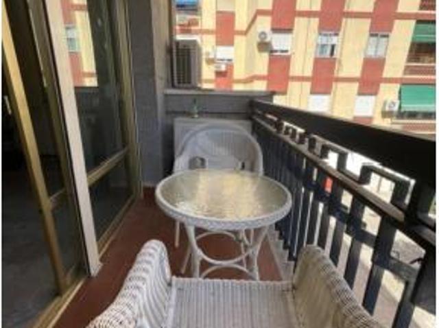 Piso en venta en Linares, Andalucía