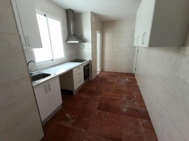 Piso en venta en Linares, Andalucía