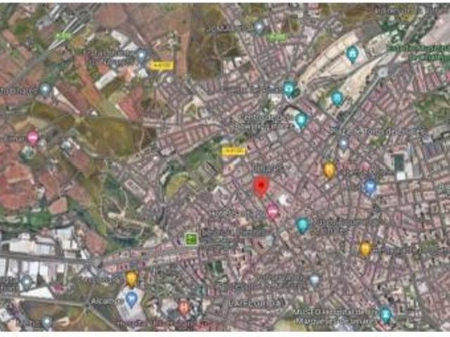 Piso en venta en Linares, Andalucía