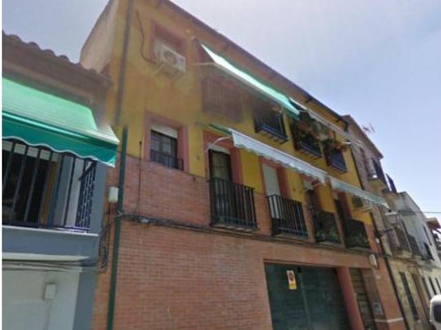 Piso en venta en Linares, Andalucía