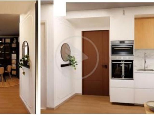 Piso en venta en Linares, Andalucía
