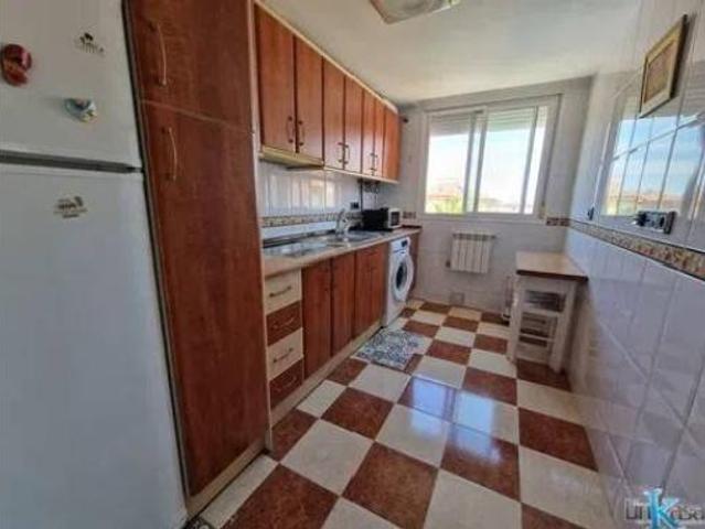 Piso en venta en Linares, Andalucía
