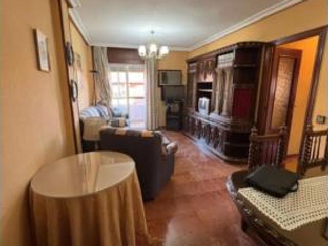 Piso en venta en Linares, Jaén